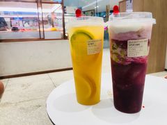 -奈雪的茶(大悦城店)