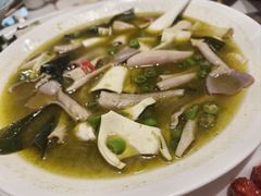 -金陵后厨·南京菜(新街口秣陵路店)