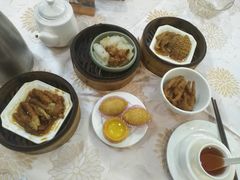 安虾咸水角-新东源国际酒店·新东源食坊(沙井店)