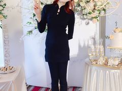 -青岛富力艾美酒店