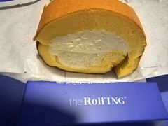 -the Roll'ING手作瑞士卷专门店(卓悦中心店)