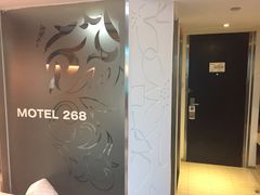 -莫泰酒店(厦门万象城火车站地铁站店)