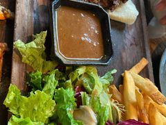 -Q MEX 库迈墨西哥餐吧(三里屯店)