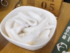 -椰子印象椰子鸡·椰奶鸡·糟粕醋(友谊阳光城店)