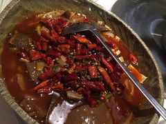 精品毛血旺-青年公社烤鸭(青年路店)