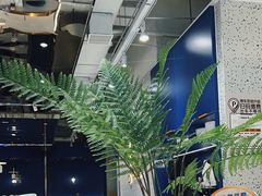 -兰湘子·湘菜小炒(崂山丽达店)