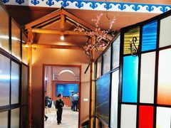 -桃园农庄烤全羊(江秋路店)