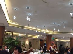 大堂-潮福城大酒楼(湖滨北路店)