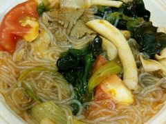 -伊清斋牛肉面(华佗路店)