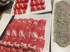 -东来顺饭庄(西直门店)
