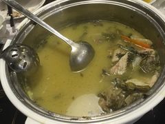 -严厨老坛酸菜鱼(吴江万宝店)