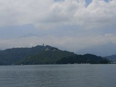-日月潭
