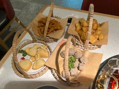 -左庭右院鲜牛肉火锅(苏州园区永旺店)