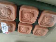 -泸溪河桃酥(西直门凯德店)