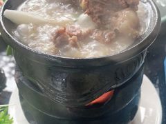 -藏味八珍特色火锅