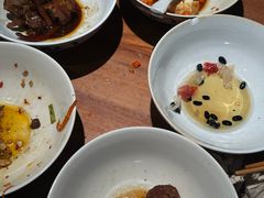 -田小狗的饭店(碧桂园店)