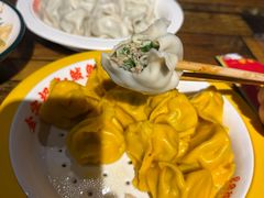-金谷园饺子·烧烤(人大总店)