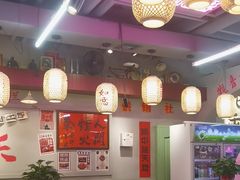 -巴卤社老火锅(财富店)