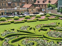-马勒别墅饭店(静安寺店)