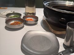 -范儿·嫂子烤肉·精致炭火烤肉(长治路店)