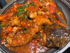 -椿记烧鹅(叠彩店)