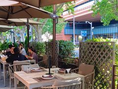 露天位-Solo(衡山路店)