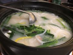 -云海肴·汽锅鸡·云南菜(广安门天虹店)