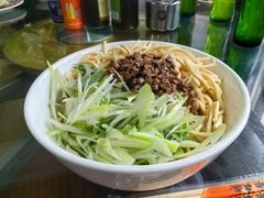 -十二忠手拉面(中华路店)