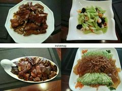 -红樱桃·新派辽菜(北行店)