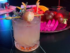 -MOSSO音乐酒吧·live house(南京旗舰店)