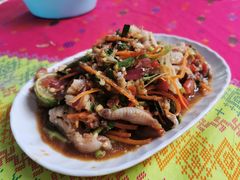 -半坡九号老挝冰咖啡