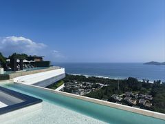 -瑰丽酒店·海吧·天际下午茶·现场DJ·天台酒吧