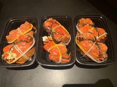 -黄记大闸蟹专卖店·活蟹·醉蟹