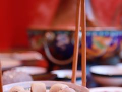 -1078號老北京涮肉(万达广场店)