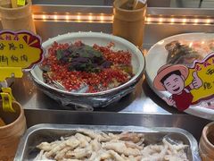 -西江红·株洲本地菜(滨江南路店)