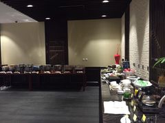 -古北水镇乌镇会精品酒店