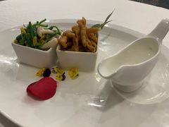 -汉通东林海鲜大酒店(鼓楼孝闻街店)
