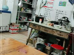 -安庆柴火馄饨(马道街店)