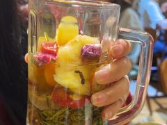 -贯贯吉·清真餐厅(浙江中路店)