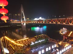 -纸盐河码头火锅(十八梯店)