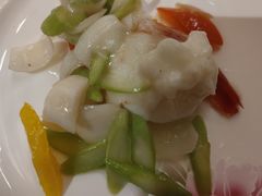 -马勒别墅·中餐厅