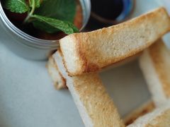 -普朗姆生蚝牛排馆 The Plump Oyster(成都摩方购物中心店)