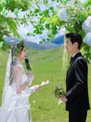 点击看大图 -蒙娜丽莎婚纱摄影·旅拍