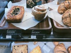 -星巴克(北京西大望路温特莱店)