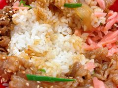 -食其家·牛丼咖喱(广元西路店)