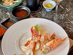 -一本魅·日式料理