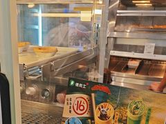 -德克士(前门店)