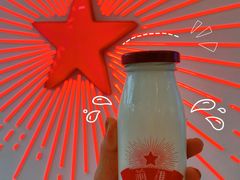 -红星前进面包牛奶公司(五道口购物中心店)