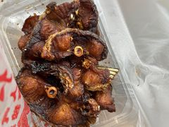 -梅记大块头爆鱼店(乍浦路店)