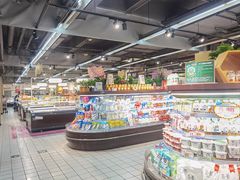 -世纪联华超市(外海店)